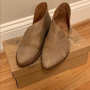 Free People Royale Flats